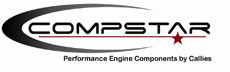 M&M Competition Engines Racing Parts