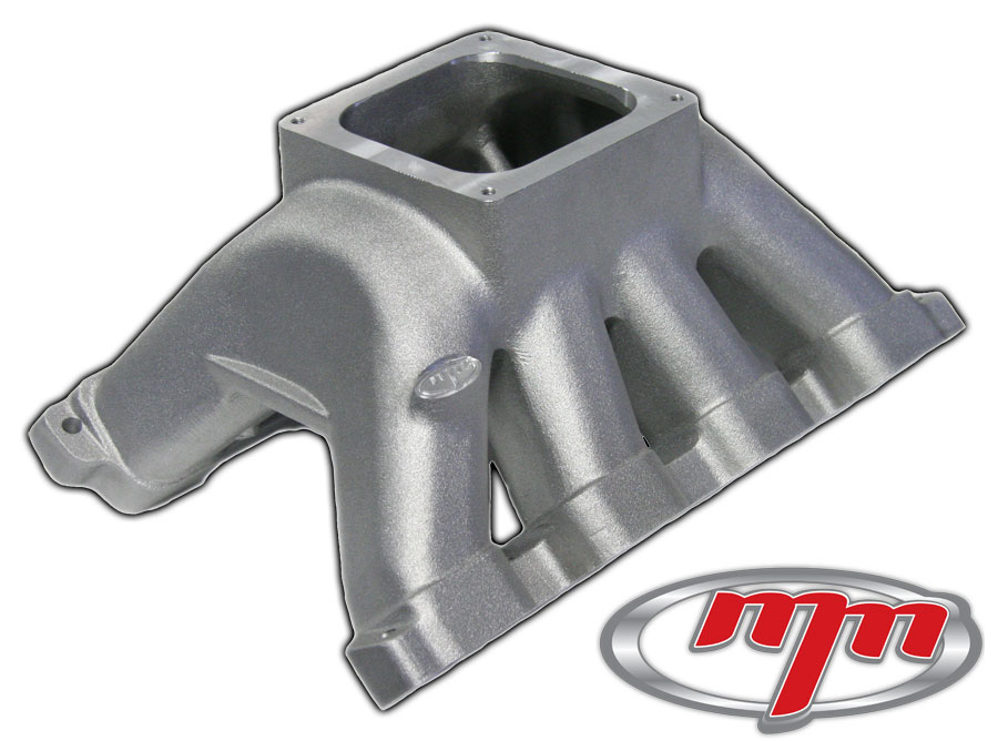 thumbnail image 2 of BGF 66cc Motorized Bike Intake Manifold - 32mm Aluminum, Upgrade Part For Gas Engine 2 of 4